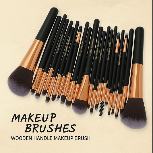MystiGlow Brushes