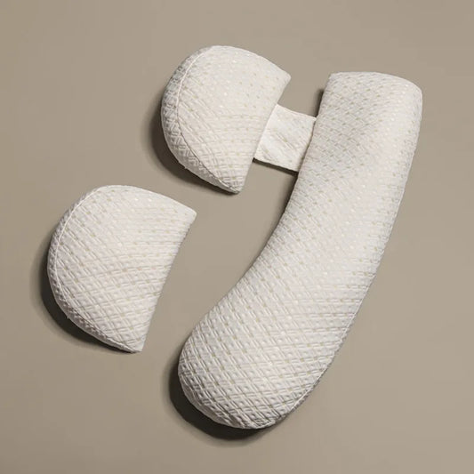 MummaHug™ Pregnancy Pillow